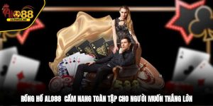 Rồng Hổ ALO88 - Cẩm Nang Toàn Tập Cho Người Muốn Thắng Lớn